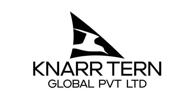 Knarr Tern
